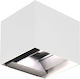 Bot Lighting Επιτοίχιο Ηλιακό Φωτιστικό 9W 950l...