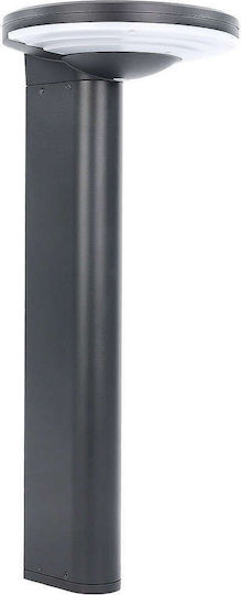 Bot Lighting Ηλιακό Φωτιστικό Δαπέδου 2.8W 350lm 23.7x80εκ.