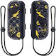 Pikachu Wireless Gamepad for Switch Black