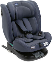 Chicco Unico Evo i-Размер 0-36 кг с Isofix India Ink Chicco Unico Evo i-Размер 0-36 кг с Isofix India Ink