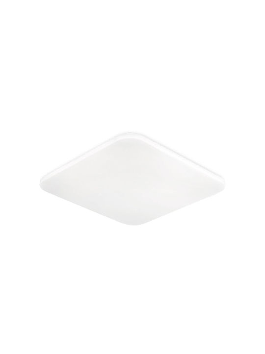 Braytron Jade Πλαφονιέρα Οροφής με Ενσωματωμένο LED