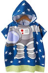 HL Kids Beach Poncho