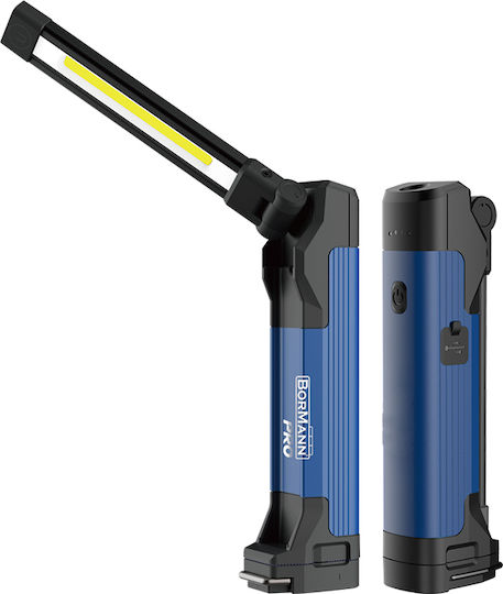 Bormann Battery LED with Brightness up to 800lm