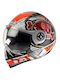 Airoh TR1 Motorcycle Helmet Modular ECE 22.06 1350gr with Sunvisor