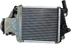 Roc Ψυγείο Κινητήρα Μοτοσυκλέτας Honda PCX 125 / SH 125