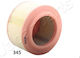 Japan Parts Luftfilter für Autos für Ford Ranger Mazda BT-50