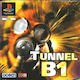 Tunnel B1 PS1 Spiel (Gebraucht)