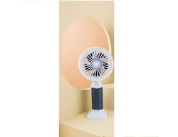 Rechargeable Handheld Fan Tml-277