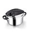 Lamart Pressure Cooker 4lt