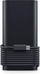 Detech Dell 65w Type-c Power Supply Black 350 Detech Dell 65w Type-c Power Supply Black 350