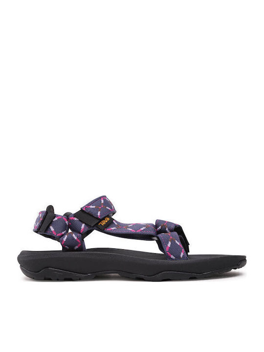 Teva Kids' Sandals Hurricane XLT 2 Multicolour