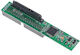 Sata Female to Pata Ide 40pin Male Converter Adapter for 3.5" Hard Drives
