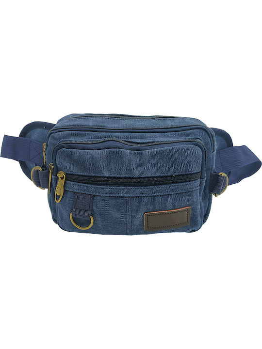 Gift-Me Waist Bag Blue