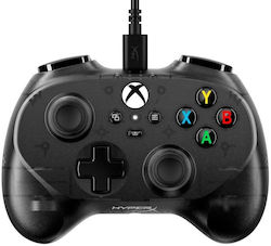 HyperX Clutch Tanto Mini Wired Gamepad for Xbox One / Xbox Series Black