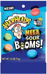Warheads Ластици за смучене Ластици за смучене ...