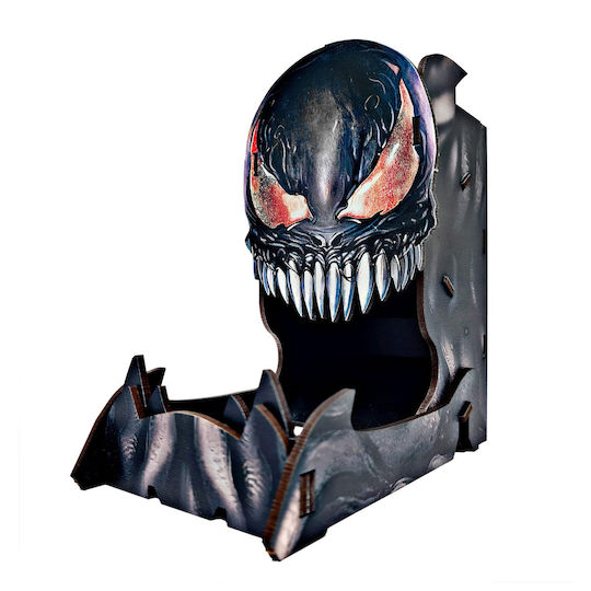E Raptor Crimson Ghoul Dice Tower