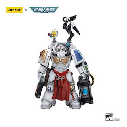Joy-Toy Warhammer 40000 Ultramarines Figure Joy-Toy Warhammer 40000 Ultramarines Figure