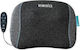 Homedics Μαξιλάρι Μασάζ Shiatsu για το Σώμα με Λειτουργία Θέρμανσης