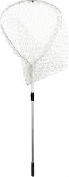 Tpster Fishing Stable Landing Net with Length 210cm