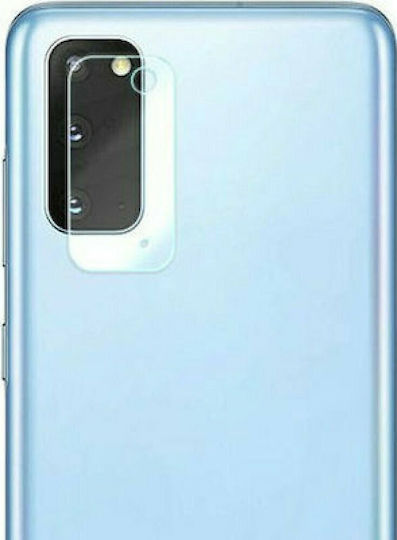 Προστασία Κάμερας Tempered Glass για το Galaxy S20