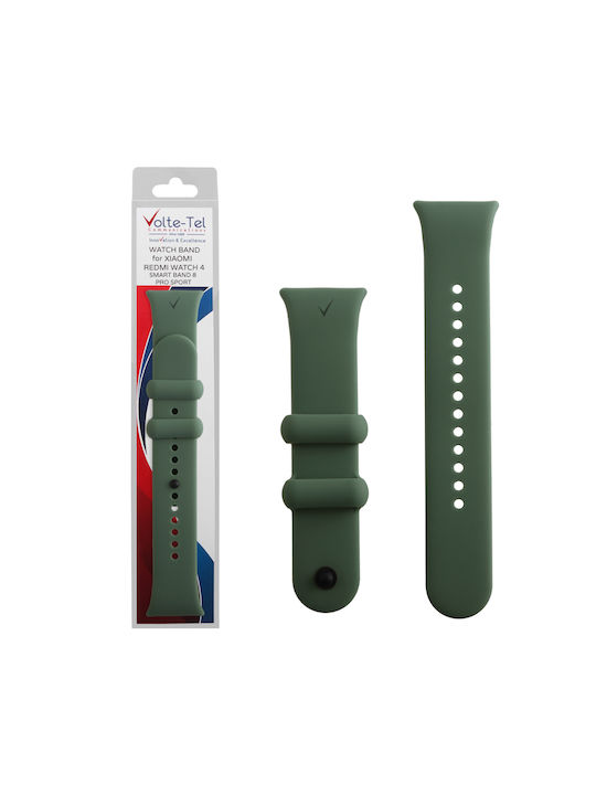 Volte-Tel Vt119 Armband Silikon Khaki (Redmi Wa...