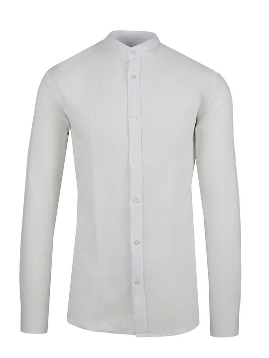 La Pupa Men's Shirt White