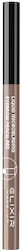 Elixir Liquid Microblading Waterproof Eyebrow Pencil 002 Midnight Espresso