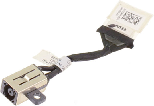 Power Socket with Cable for Dell Latitude 3510