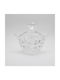 Nachtmann Crystal Sweet Jar with Lid Transparent