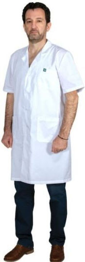Kifidis Orthopedics Мъжки Медицинска престилка
