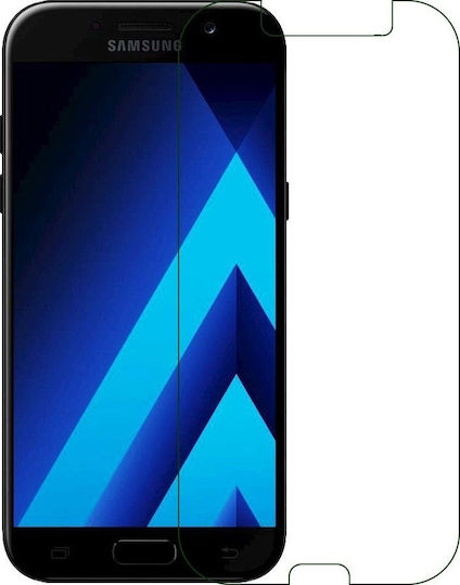 Tempered Glass (Galaxy A5 2017)