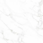 Ravenna Placă Podea Interior din Granit Mat 60x60cm Blanco