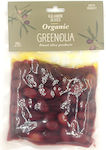 Greenolia Organic Kalamon Olives 200gr