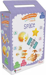 Kinderpuzzle 20pcs Kidslife