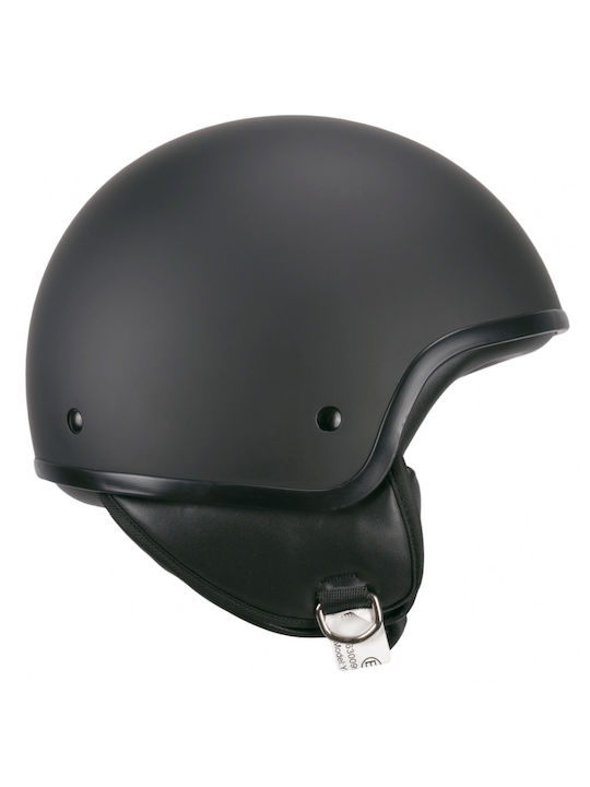 CGM SKA-P 1FH Jet ECE 22.06 Black Matt CGM SKA-P 1FH Jet ECE 22.06 Black Matt