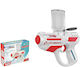 Summertiempo Μπαταρίας Δεξαμενή Νερού Water Gun Red
