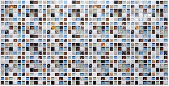 Iceland PVC Cu Adeziv Iceland Multicolor 98x48x0.3 cm Iceland PVC Cu Adeziv Iceland Multicolor 98x48x0.3 cm