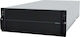 Synology HD6500 NAS Tower με 60 θέσεις για HDD/SSD και 2 θύρες Ethernet