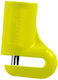 Luma Enduro 74d Blocare disc motocicletă cu diametru zăvor 7mm Galben Culoare