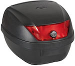 Lampa Motorcycle Top Case 28lt Black