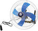 Ventilator auto 24V