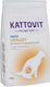 Kattovit Feline Dry Food Grain-Free & Gluten-Free for Cats with Sensitive Urinary with Ton 4kg