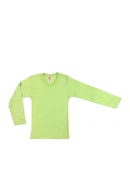 Nina Club Kids' Undershirt Lahani