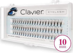 Clavier Изкуствени Мигли Tufts