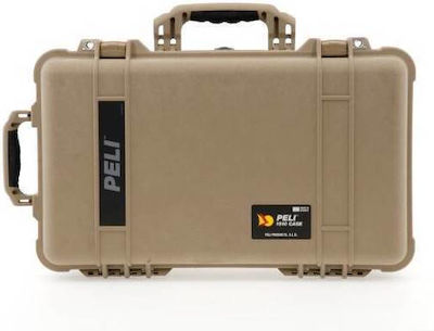 Peli Flight Case