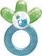 Mam Teething Ring with Water BPA Free for 4 m+ 1pcs