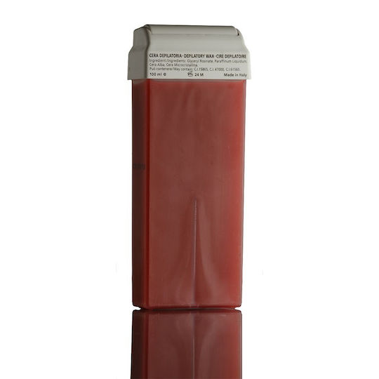 Dimax Wax Red Κερί Αποτρίχωσης σε Ρολέτα 100ml