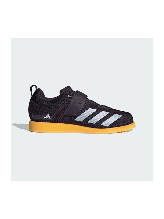 美品 adidas アディパワー 27.5 SBD golds gym 楽天市場】アディダス