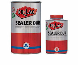 ER-LAC Υπόστρωμα 2kg ER-LAC Υπόστρωμα 2kg