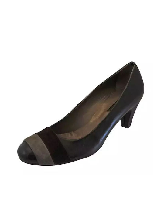 Progetto Black Heels